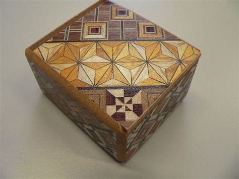 puzzle boxes wiki